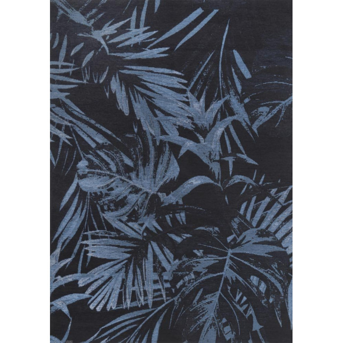 Alfombra JUNGLE BLUE (Magic Collection)